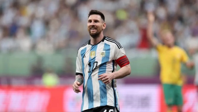 Confirmado: la Selección Argentina jugará dos amistosos en la semana previa al comienzo de la Copa América