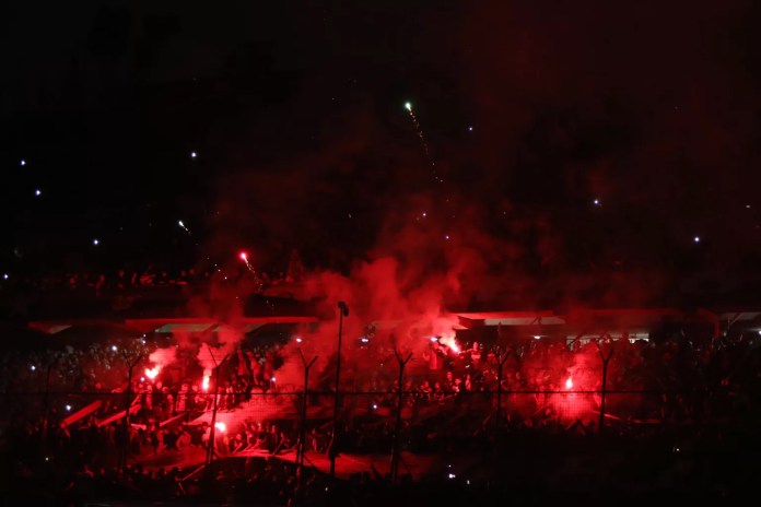 La larga racha negativa que Newell’s intentará cortar este domingo