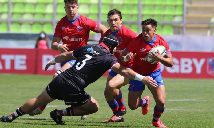 Tarjeta roja de 20 minutos y modificación en los tackles: los cambios drásticos que planean hacer en el rugby para fomentar el espectáculo