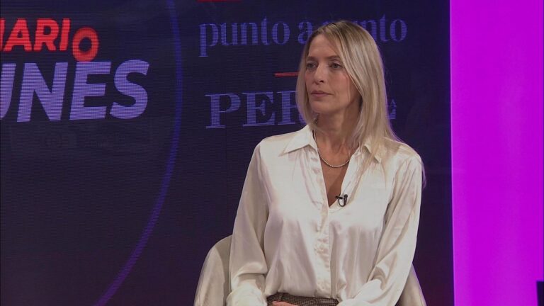 Gisela Veritier: “Más que liberar el cepo, la prioridad del Gobierno es bajar la inflación”