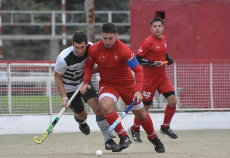 El Torneo Interprovincial Caballeros 2024 retomó su actividad