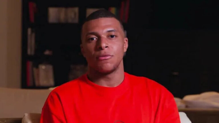 Mbappé anunció su despedida del PSG: «Necesito un nuevo desafío después de siete años»