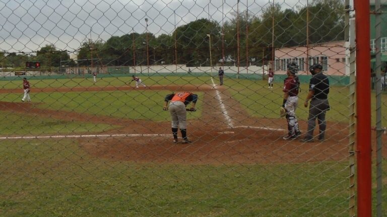 Fin de semana de definiciones en el Beisbol Cordobés