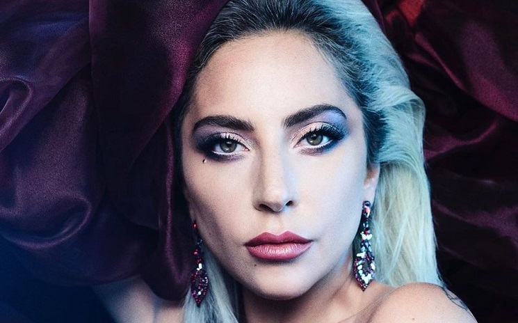 ¿Lady Gaga embarazada?