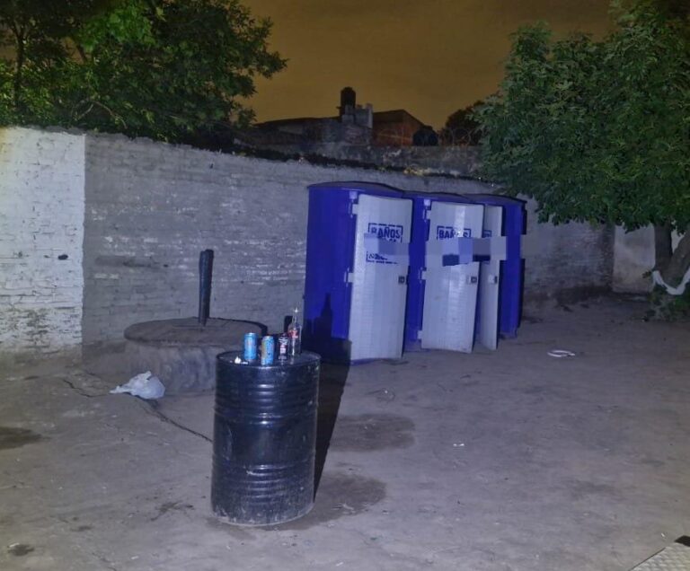 Desarticularon dos fiestas clandestinas en la provincia de Córdoba