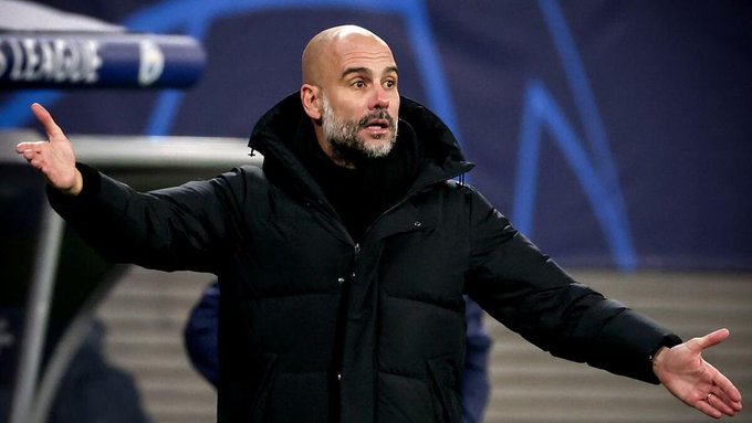 Pep Guardiola, tajante sobre su futuro: «No voy a dirigir otro club después de Manchester City»