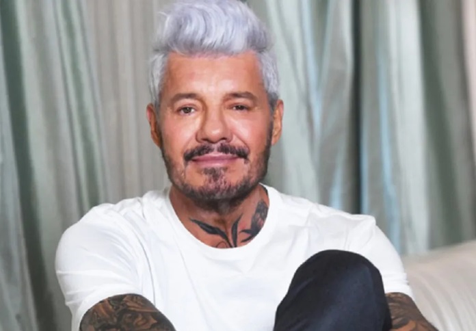 Tinelli fue desplazado como gerente artístico de América TV y ya tiene reemplazo